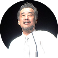 長浜 英信（株式寅さん）